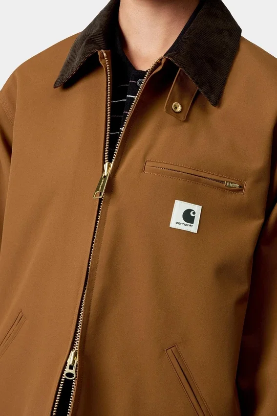 Chaqueta Clark para mujer Chaqueta Clark para mujer