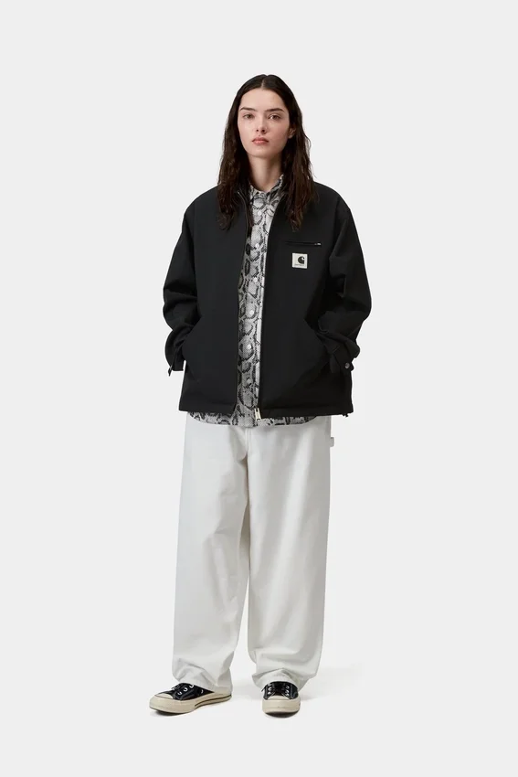 Chaqueta Clark para mujer Chaqueta Clark para mujer