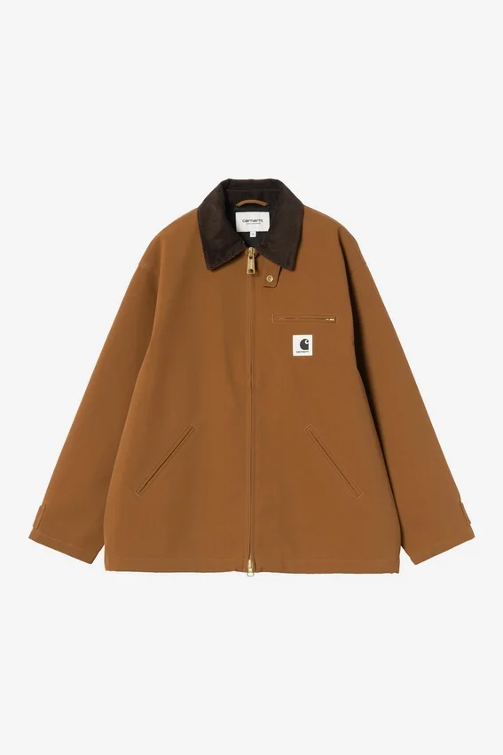 Chaqueta Clark para mujer Chaqueta Clark para mujer