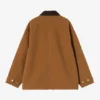 Chaqueta Clark para mujer Chaqueta Clark para mujer