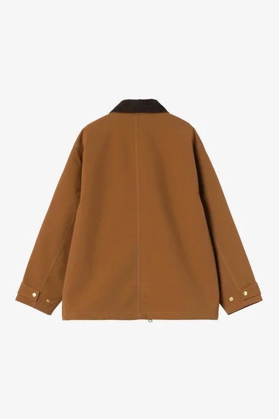 Chaqueta Clark para mujer Chaqueta Clark para mujer