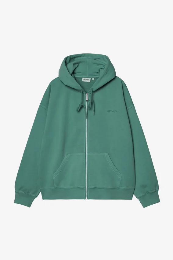 Chaqueta con capucha Benton Chaqueta con capucha Benton