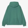 Chaqueta con capucha Benton Chaqueta con capucha Benton
