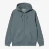 Chaqueta con capucha Chase Chaqueta con capucha Chase