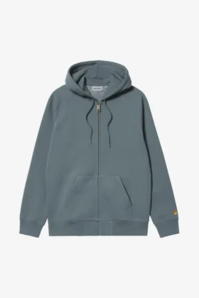 Chaqueta con capucha Chase