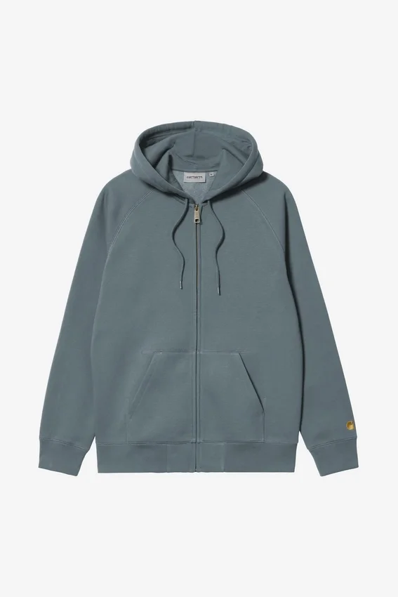 Chaqueta con capucha Chase Chaqueta con capucha Chase