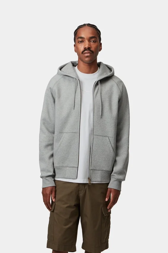 Chaqueta con capucha Chase Chaqueta con capucha Chase