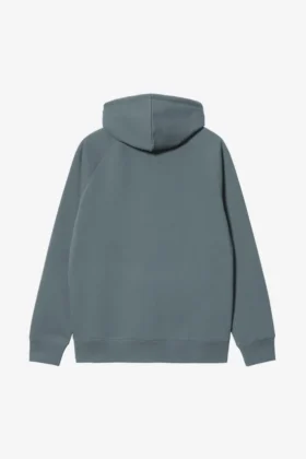 Chaqueta con capucha Chase