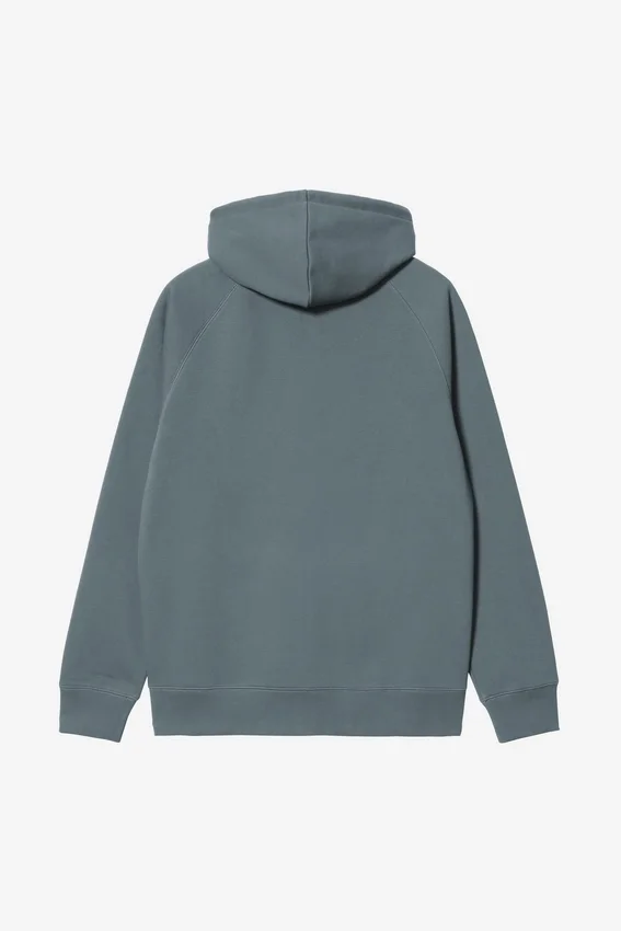 Chaqueta con capucha Chase Chaqueta con capucha Chase