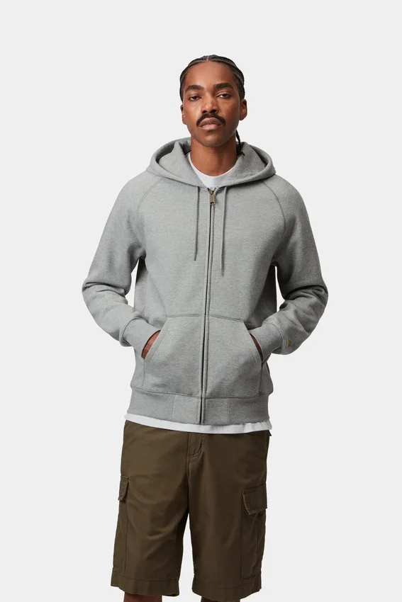 Chaqueta con capucha Chase Chaqueta con capucha Chase