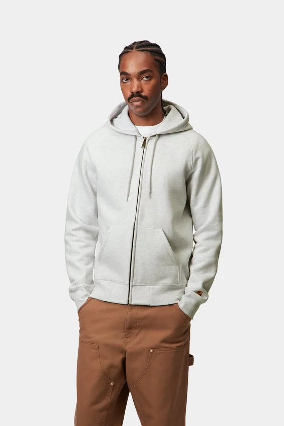 Chaqueta con capucha Chase Chaqueta con capucha Chase