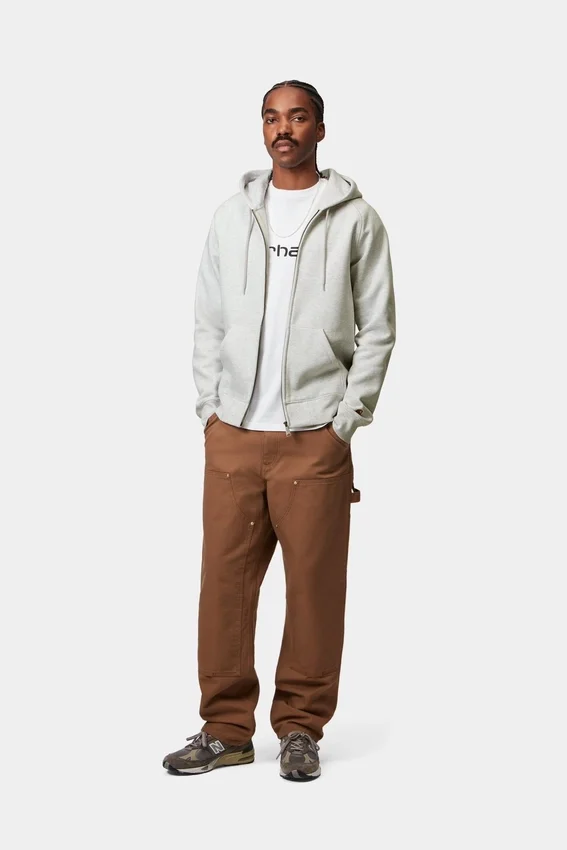 Chaqueta con capucha Chase Chaqueta con capucha Chase