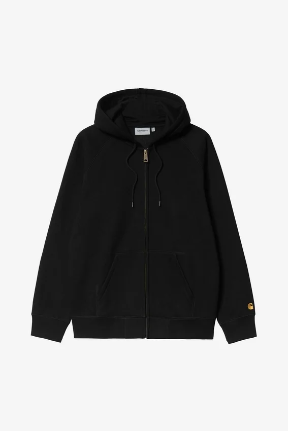 Chaqueta con capucha Chase Chaqueta con capucha Chase