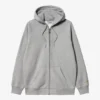 Chaqueta con capucha Chase Chaqueta con capucha Chase