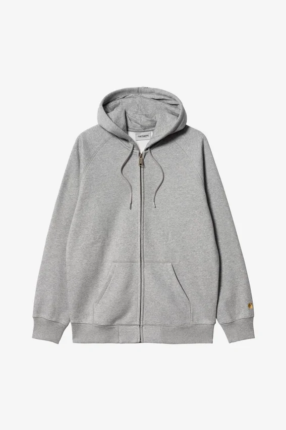 Chaqueta con capucha Chase Chaqueta con capucha Chase