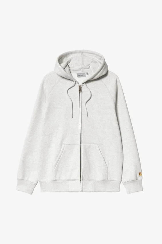 Chaqueta con capucha Chase Chaqueta con capucha Chase
