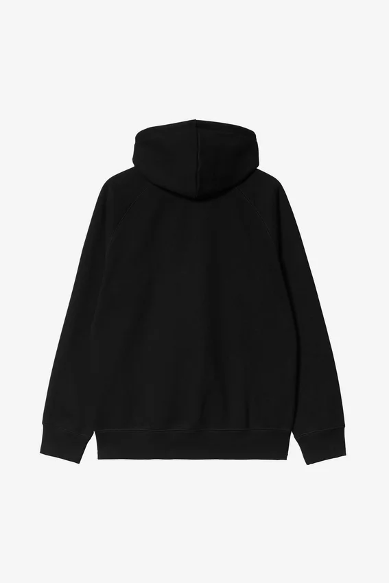 Chaqueta con capucha Chase Chaqueta con capucha Chase
