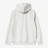 Chaqueta con capucha Chase Chaqueta con capucha Chase