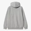 Chaqueta con capucha Chase Chaqueta con capucha Chase