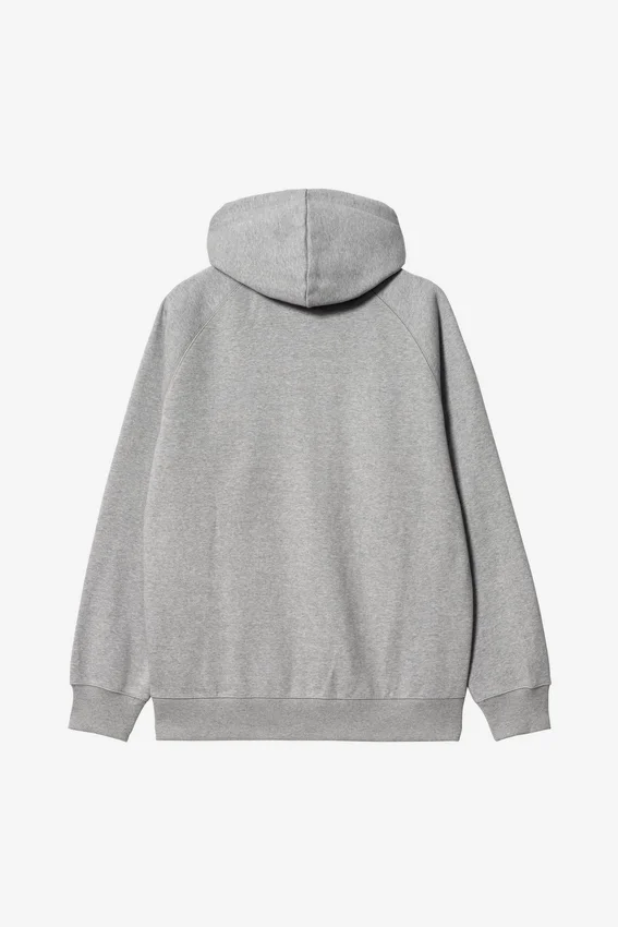 Chaqueta con capucha Chase Chaqueta con capucha Chase