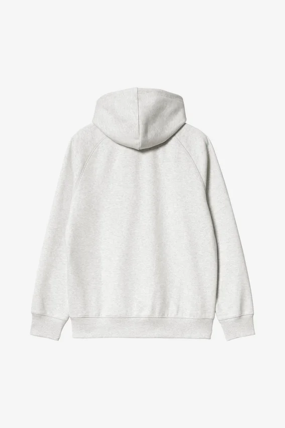 Chaqueta con capucha Chase Chaqueta con capucha Chase