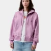 Chaqueta con capucha Nelson para mujer Chaqueta con capucha Nelson para mujer