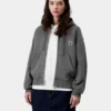 Chaqueta con capucha Nelson para mujer Chaqueta con capucha Nelson para mujer