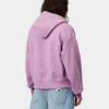 Chaqueta con capucha Nelson para mujer Chaqueta con capucha Nelson para mujer