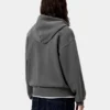 Chaqueta con capucha Nelson para mujer Chaqueta con capucha Nelson para mujer