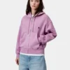 Chaqueta con capucha Nelson para mujer Chaqueta con capucha Nelson para mujer