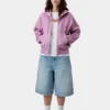 Chaqueta con capucha Nelson para mujer Chaqueta con capucha Nelson para mujer