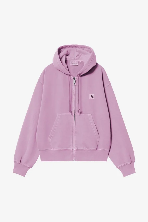 Chaqueta con capucha Nelson para mujer Chaqueta con capucha Nelson para mujer