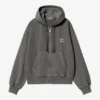 Chaqueta con capucha Nelson para mujer Chaqueta con capucha Nelson para mujer