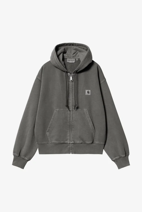Chaqueta con capucha Nelson para mujer Chaqueta con capucha Nelson para mujer