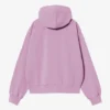 Chaqueta con capucha Nelson para mujer Chaqueta con capucha Nelson para mujer