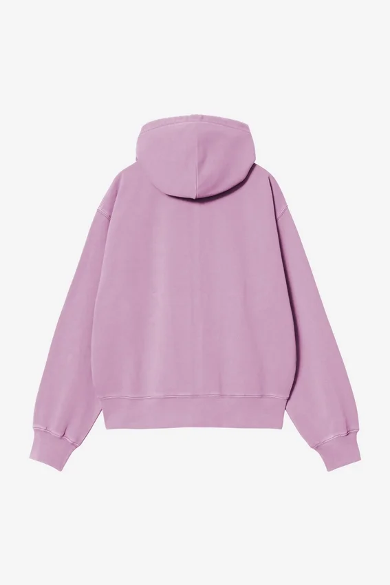 Chaqueta con capucha Nelson para mujer Chaqueta con capucha Nelson para mujer