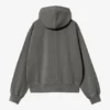 Chaqueta con capucha Nelson para mujer Chaqueta con capucha Nelson para mujer