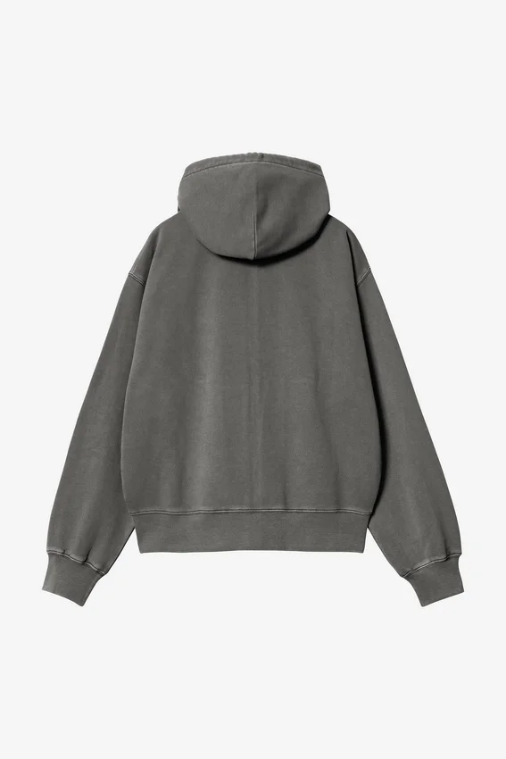 Chaqueta con capucha Nelson para mujer Chaqueta con capucha Nelson para mujer
