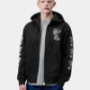 Chaqueta con capucha Playing Cards Chaqueta con capucha Playing Cards