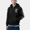 Chaqueta con capucha Playing Cards Chaqueta con capucha Playing Cards