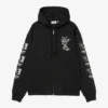 Chaqueta con capucha Playing Cards Chaqueta con capucha Playing Cards