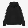 Chaqueta con capucha Playing Cards Chaqueta con capucha Playing Cards