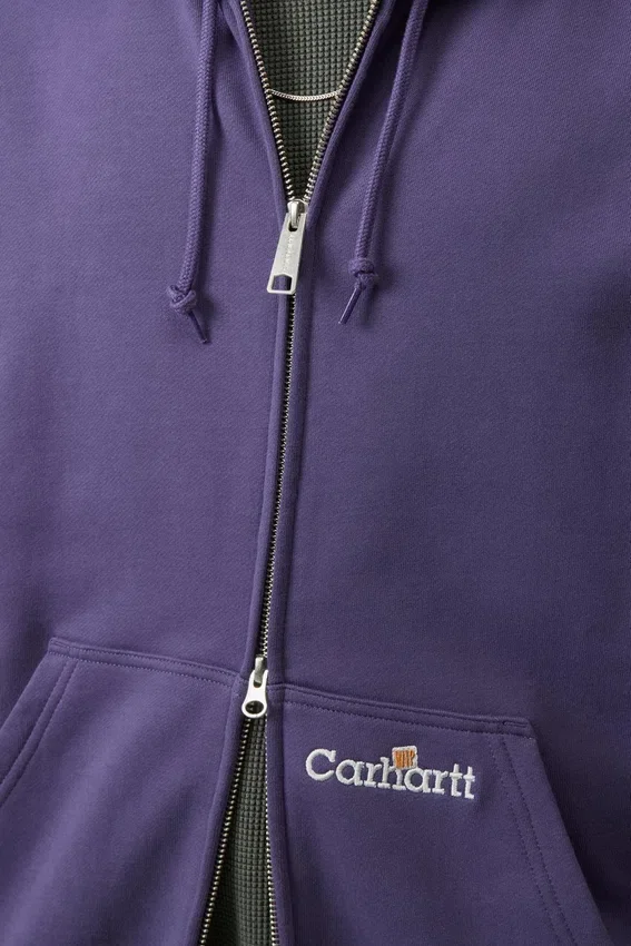Chaqueta con capucha WIP Label Chaqueta con capucha WIP Label