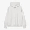 Chaqueta con capucha WIP Label Chaqueta con capucha WIP Label