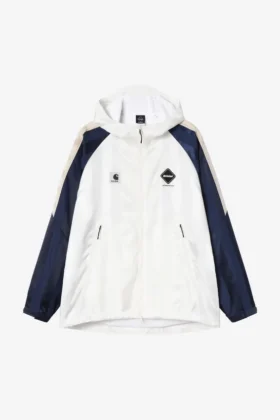 Chaqueta de calentamiento F.C.Real Bristol x Carhartt WIP Chaqueta de calentamiento F.C.Real Bristol x Carhartt WIP
