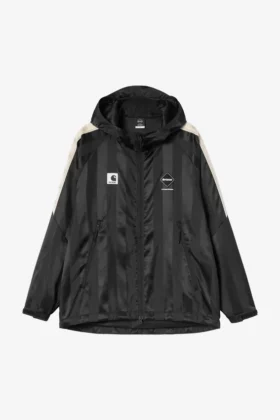 Chaqueta de calentamiento F.C.Real Bristol x Carhartt WIP Chaqueta de calentamiento F.C.Real Bristol x Carhartt WIP