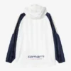 Chaqueta de calentamiento F.C.Real Bristol x Carhartt WIP Chaqueta de calentamiento F.C.Real Bristol x Carhartt WIP