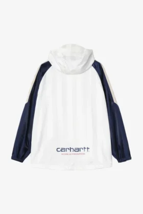 Chaqueta de calentamiento F.C.Real Bristol x Carhartt WIP Chaqueta de calentamiento F.C.Real Bristol x Carhartt WIP