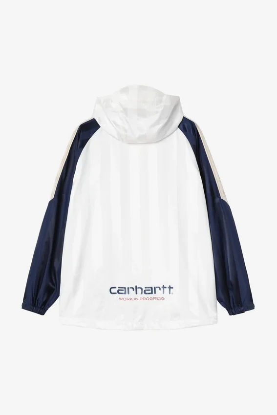 Chaqueta de calentamiento F.C.Real Bristol x Carhartt WIP Chaqueta de calentamiento F.C.Real Bristol x Carhartt WIP