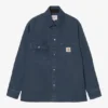 Chaqueta de camisa de pana Parrish Chaqueta de camisa de pana Parrish